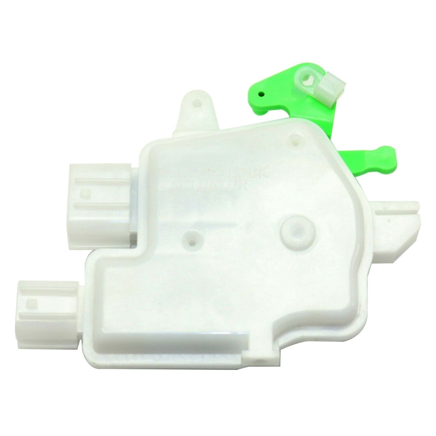 Door Lock Actuator Rear Driver Left Side LH Hand For 2004-2008 TL 2004-2008 TSX