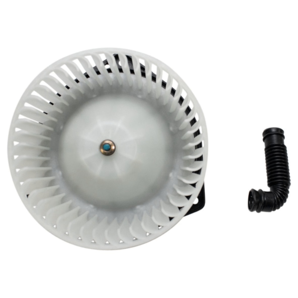 Heater A/C AC Blower Motor W/ Fan Cage For 1997-2006 Nissan Subaru Truck