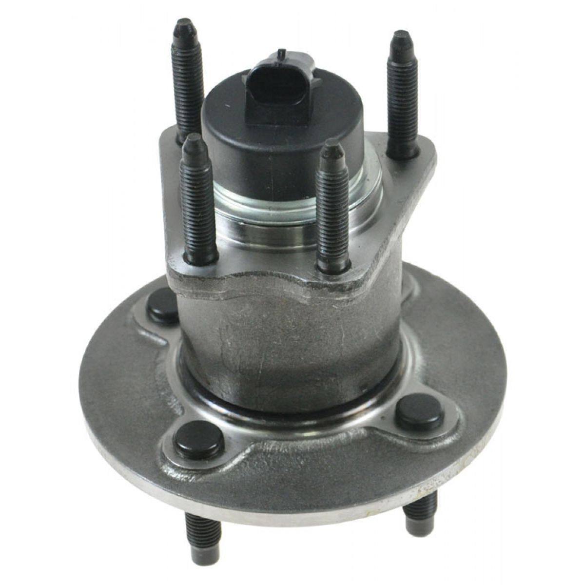 Rear Wheel Hub & Bearing Left Or Right For Cobalt G5 Ion Pursuit W/ ABS