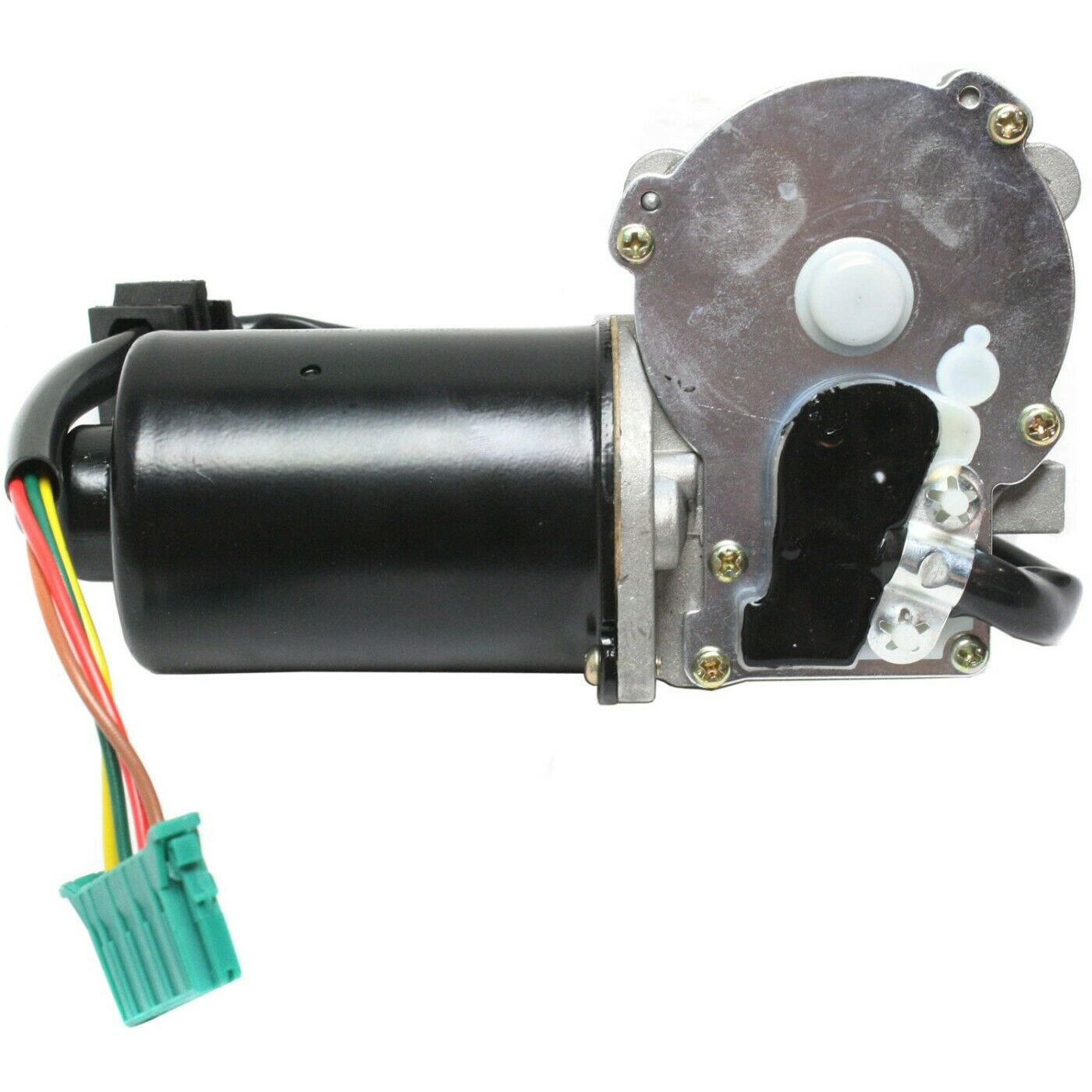 Windshield Wiper Motor Front For 1998-2000 C230 1998-2000 C280 1999-2000 C43 AMG