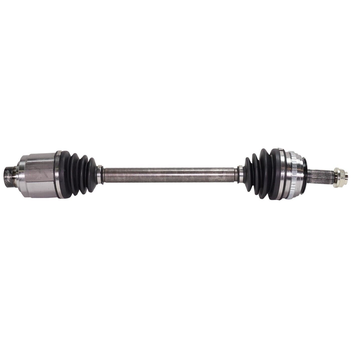 For Acura 1996-2004 RL Premium Half CV Shaft Axle Front Driver Left Side Hand