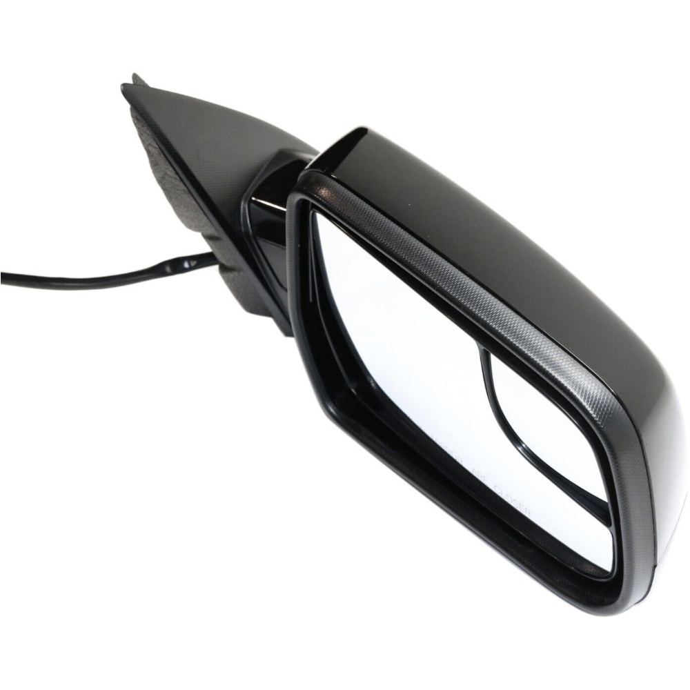 Mirror For 10-17 Equinox 10-17 Terrain Passenger Side