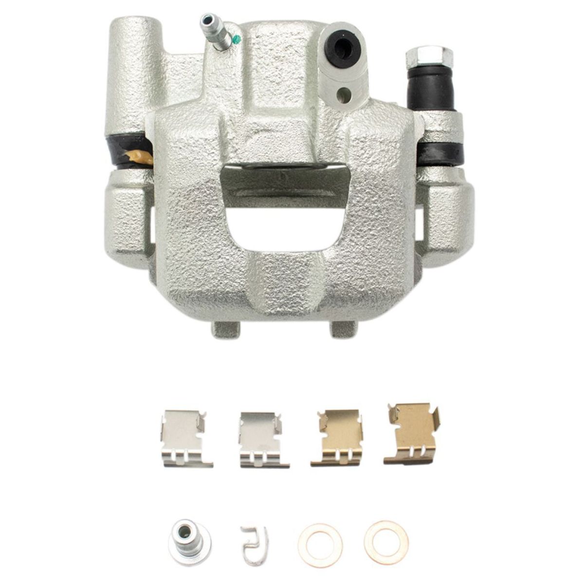 For Scion 2005-2010 TC Coupe Toyota 2003-2005 Celica Hatchback Brake Caliper Set