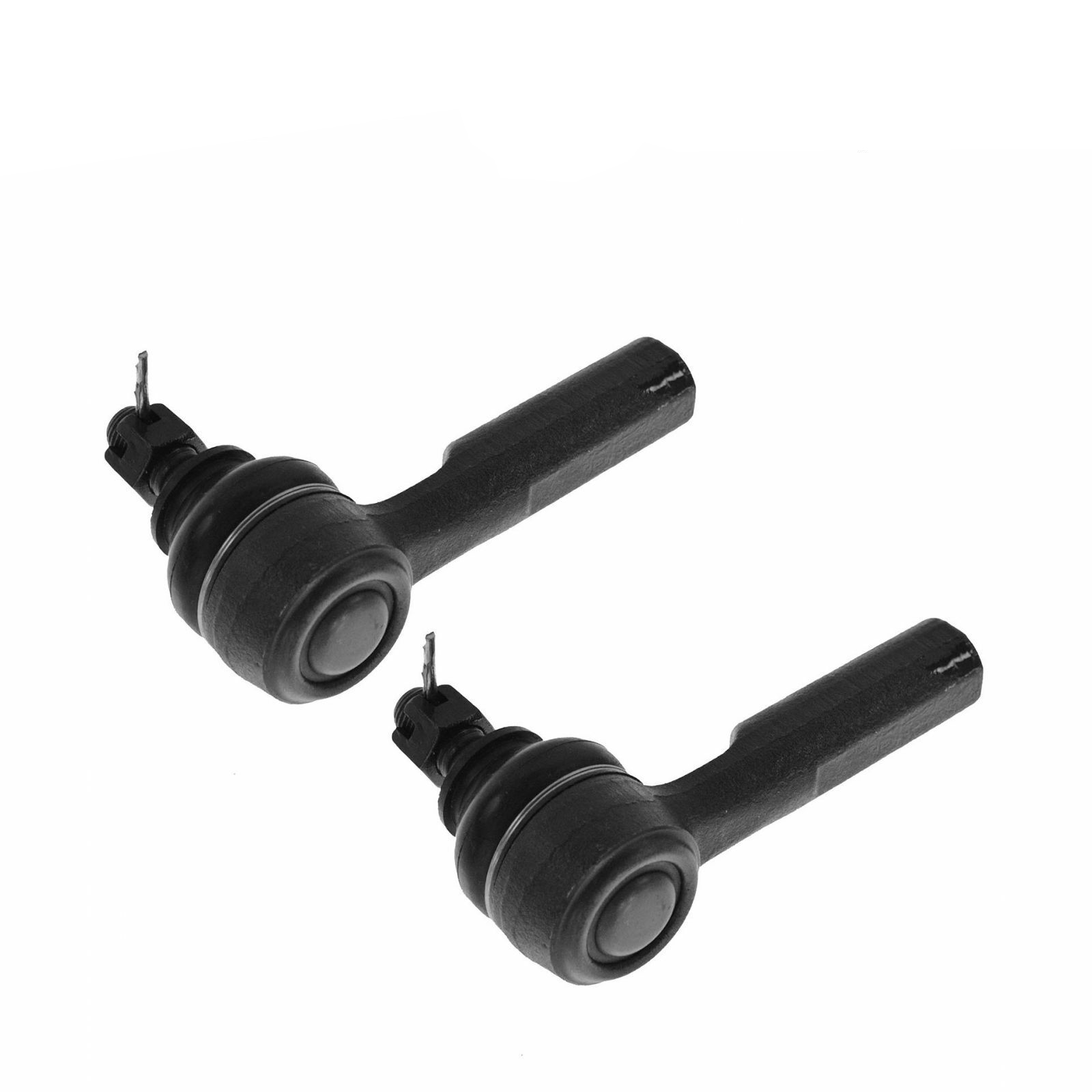 8 PCS - Outer Tie Rod End Left/Right Set For 240SX Altima I30 I35 Maxima