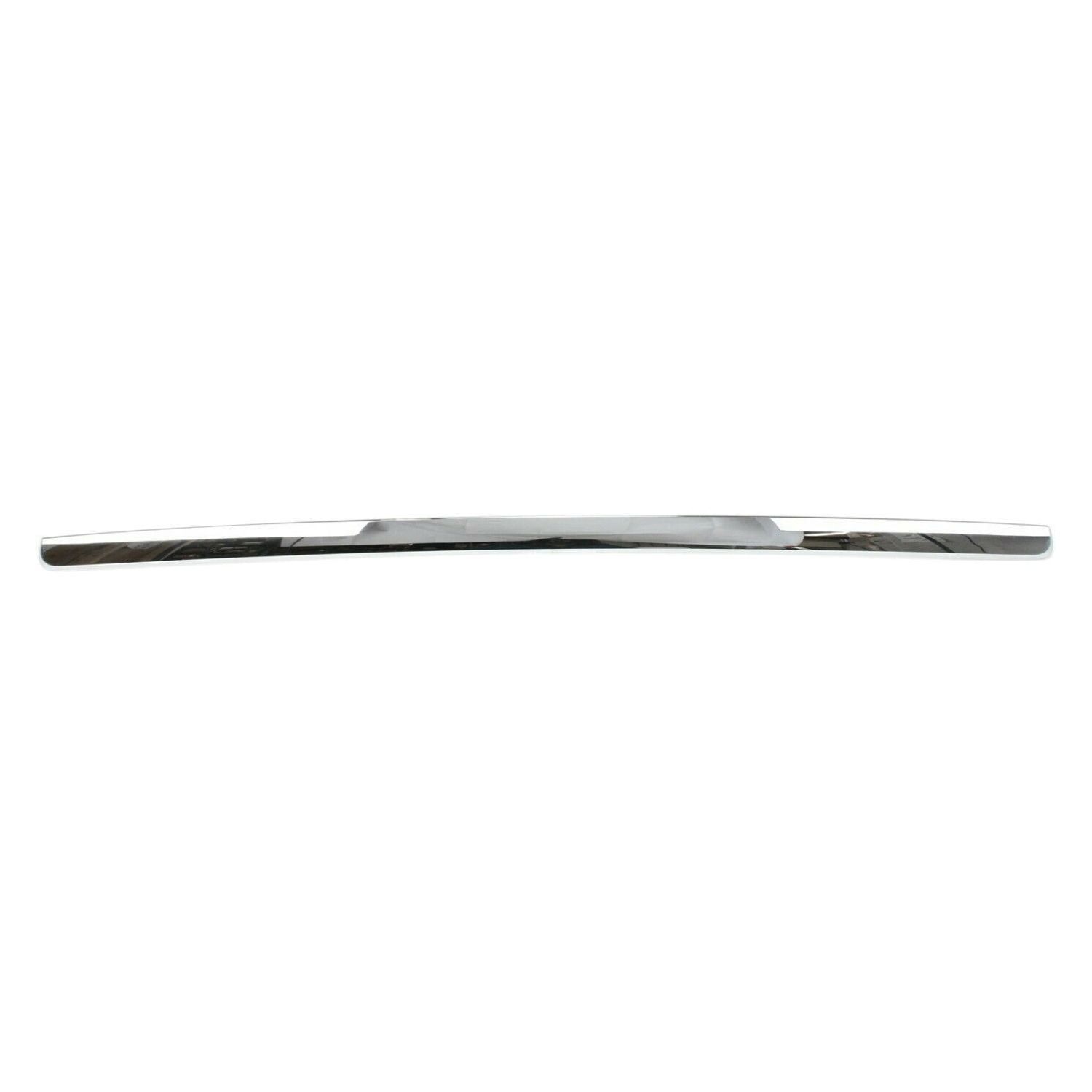 Hood Molding Trim Moulding Chrome For Explorer Sport Trac FO1235105 6L2Z16856AA