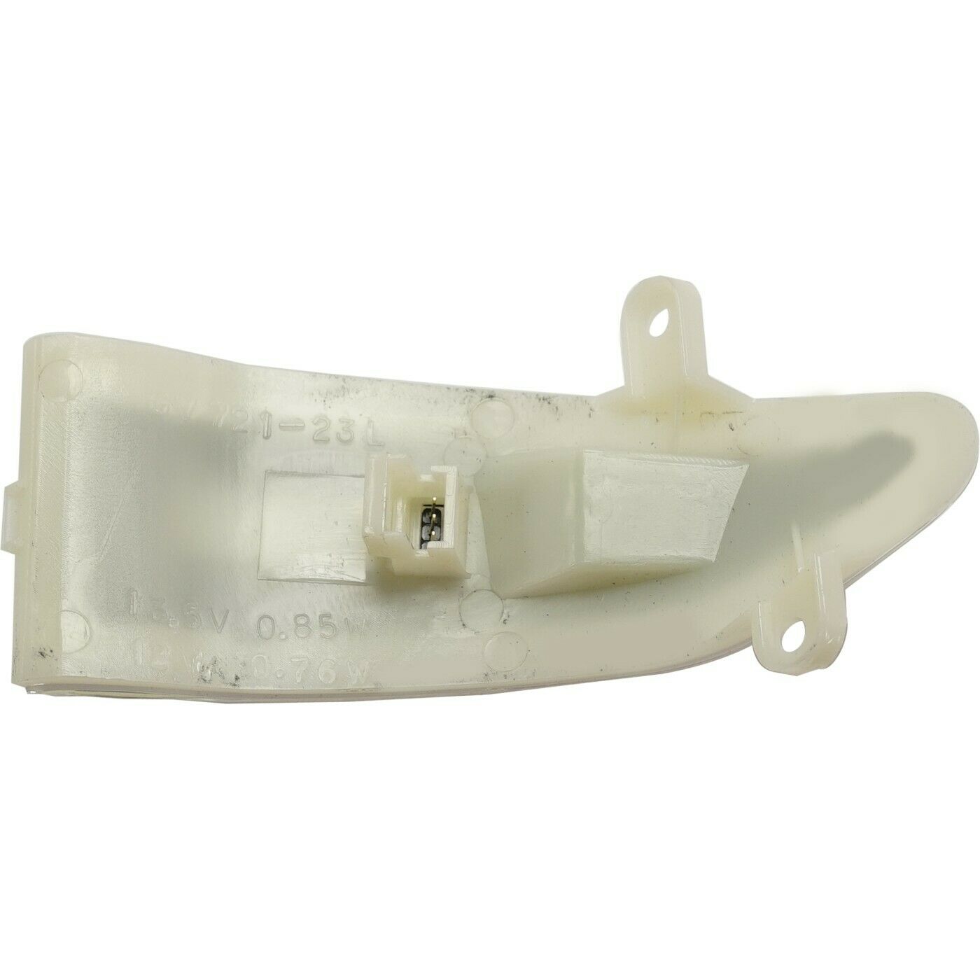 Mirror Turn Signal Lights Driver Left Side LH Hand For 13-18 Altima 13-18 Sentra