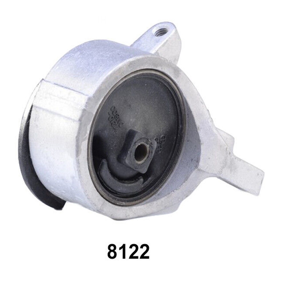 Front & Front Right Engine Motor Mounts 2PC Set Sentra Manual Only