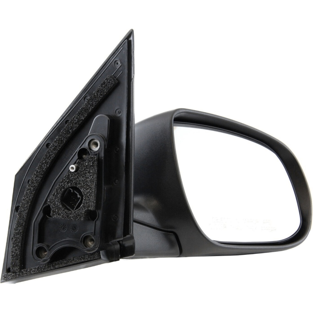 Power Mirror For Kia Rio Rio5 Right Heated Manual Folding With Turn Signal