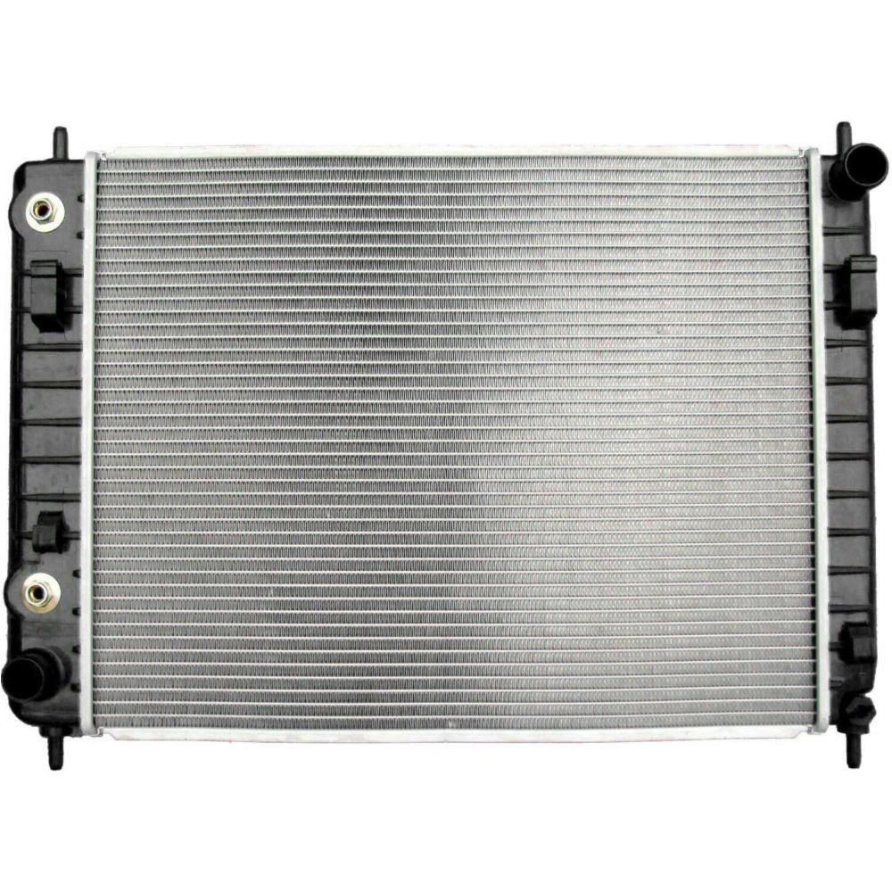 For 2006-2008 Chevrolet HHR 1 Row Automotive Radiator CU2850