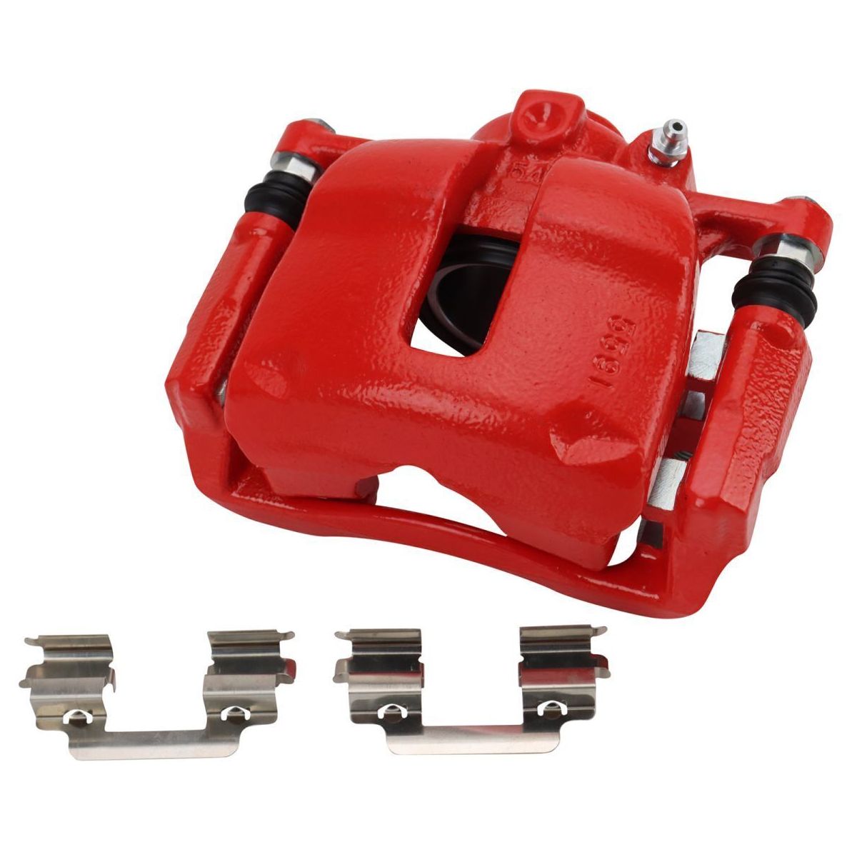 For Mini 2007-2011 Cooper Front Brake Caliper Set