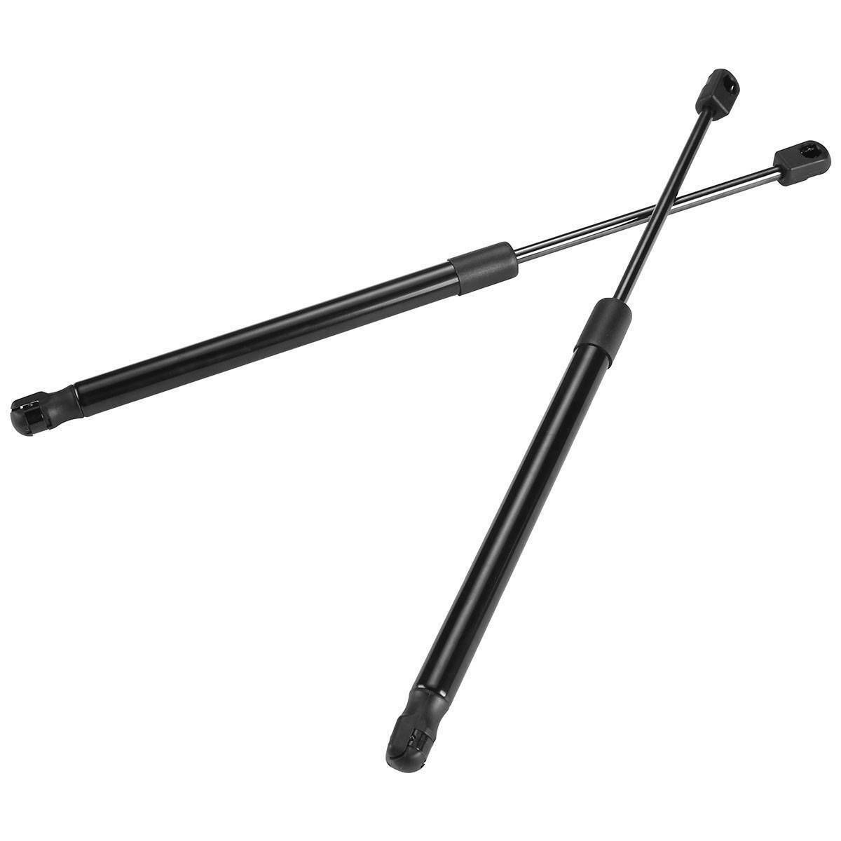 2 Front Hood Lift Supports Struts Springs For 12-15 Captiva Sport 08-10 Vue
