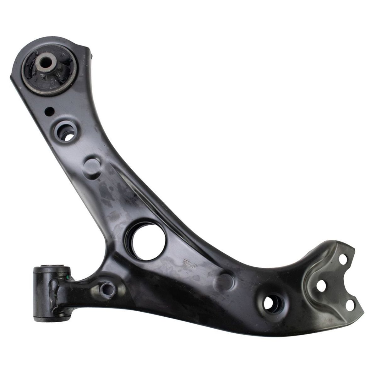 For 16-19 Prius Base Hatchback Front Control Arm Ball Joint Left Driver Side