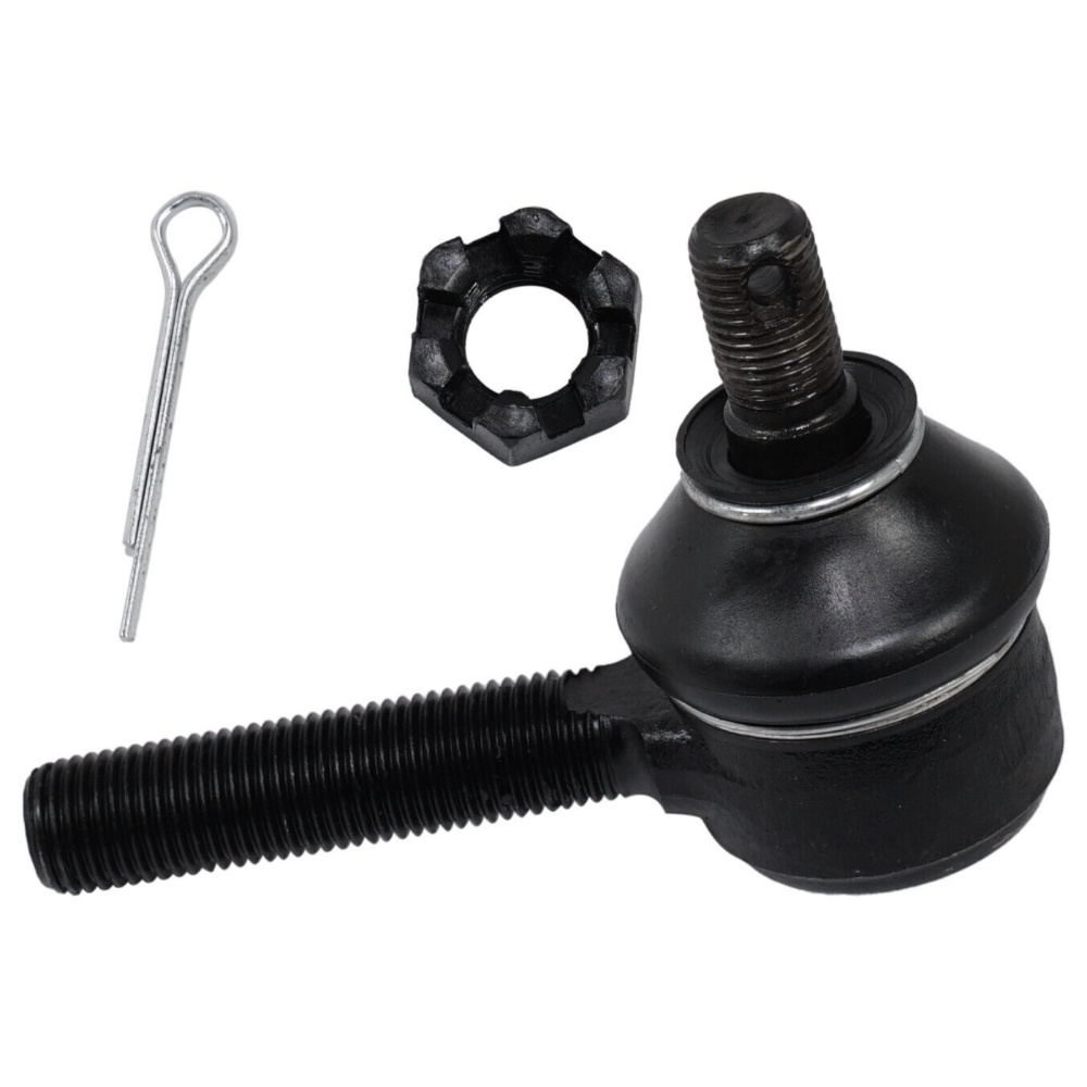 Tie Rod End For 1984-1985 Toyota Van Front Driver And Passenger Side Outer