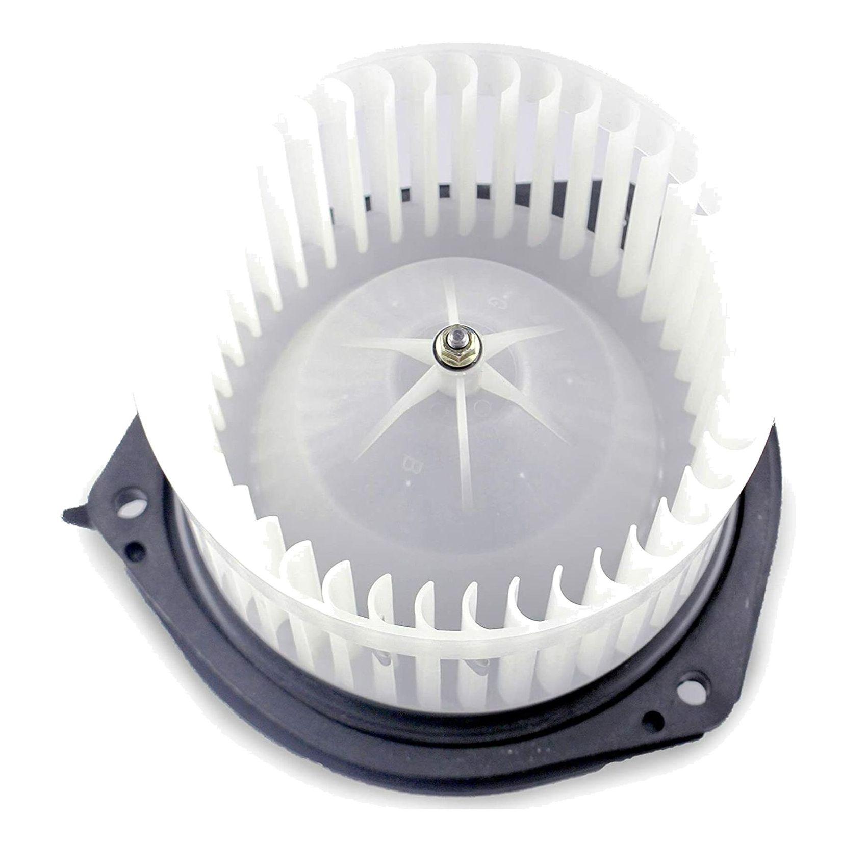 For 2004-2005 DeVille Protection Series Sedan 1X HVAC Heater Blower Motor Fan