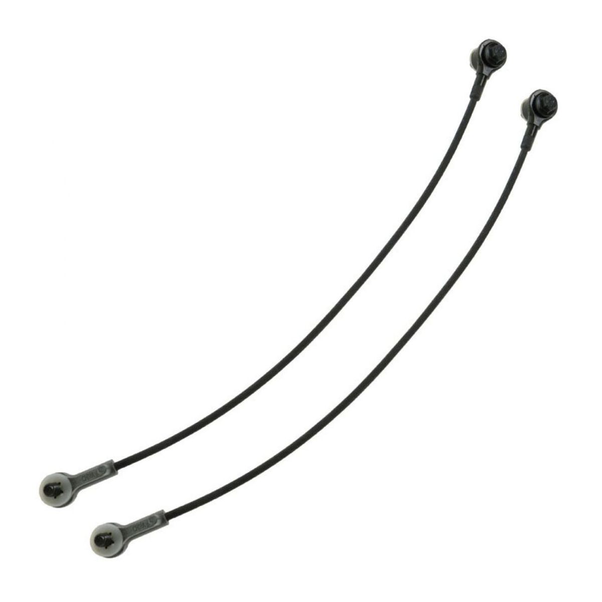 For 03-11 Element Sport Utility Lower Tailgate Cable With Attaching Hardware Set