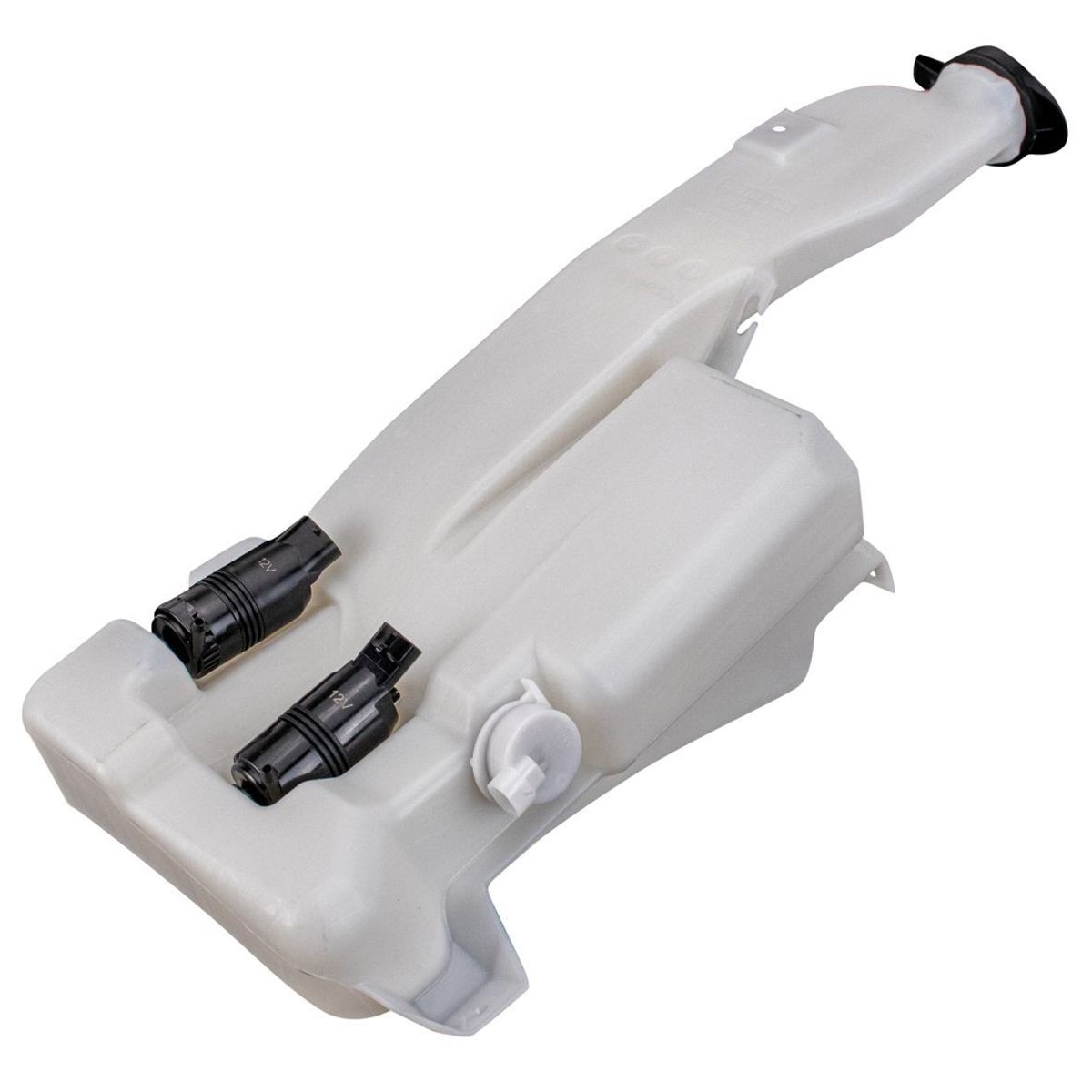 For 2000-2006 Cadillac Escalade Base Sport Utility Windshield Washer Reservoir