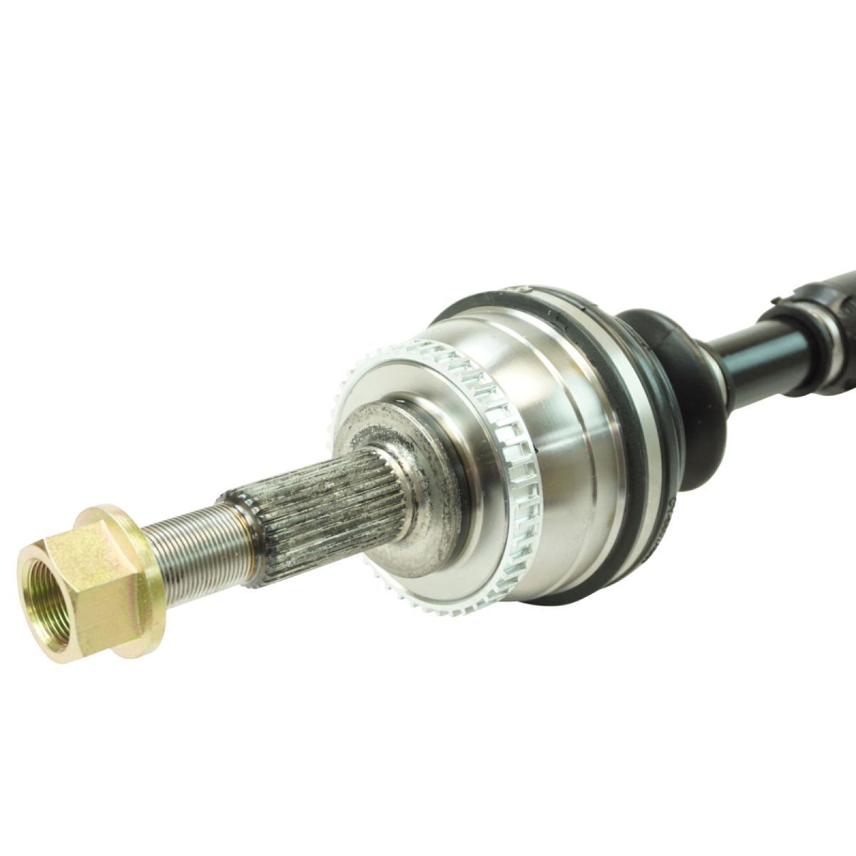 Front CV Axle Shaft Assembly Right Passenger Side For Nissan Altima Maxima AT