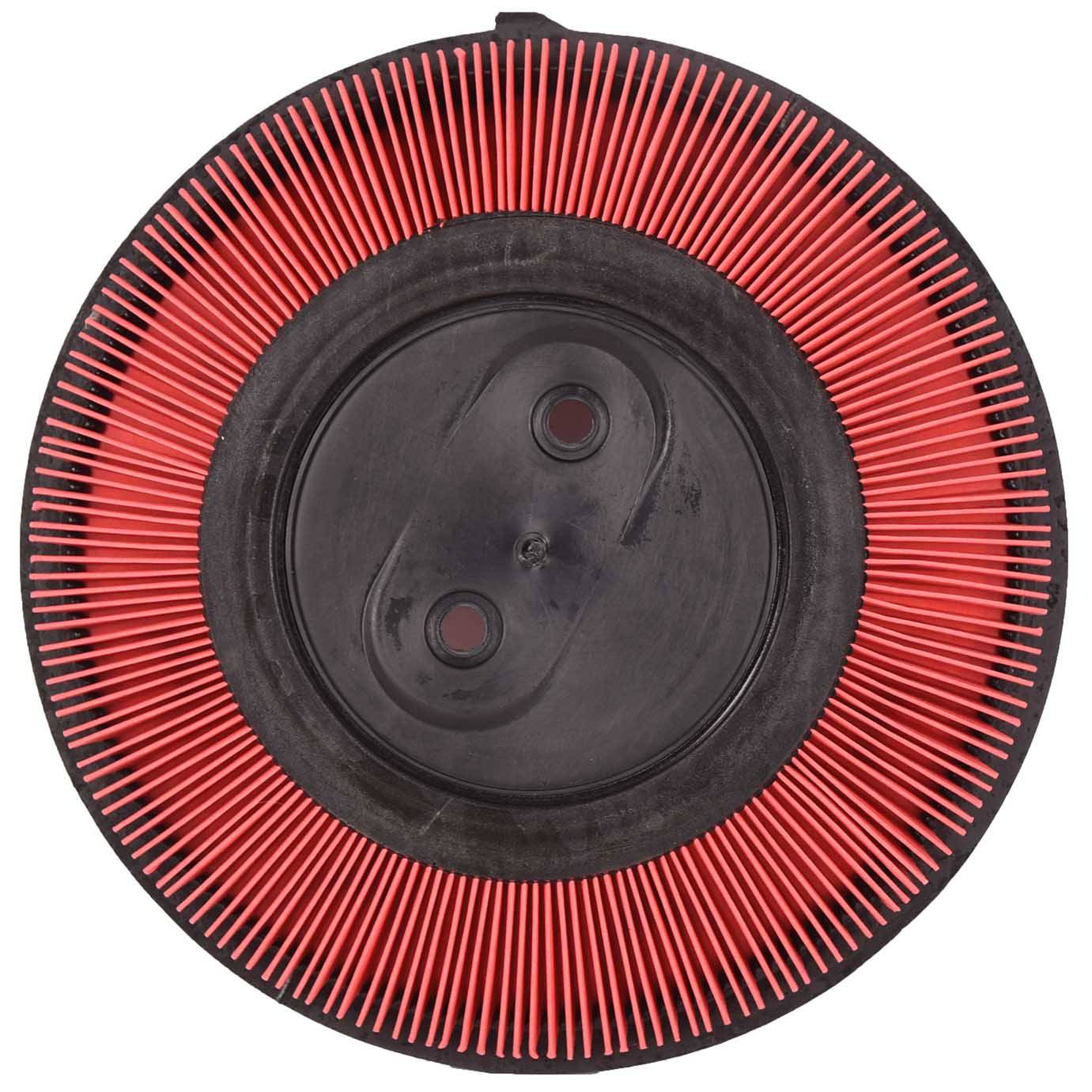 Engine Air Filter For 90-94 D21 98-04 Frontier 95-97 Pickup 00-04 Xterra 2.4L L4