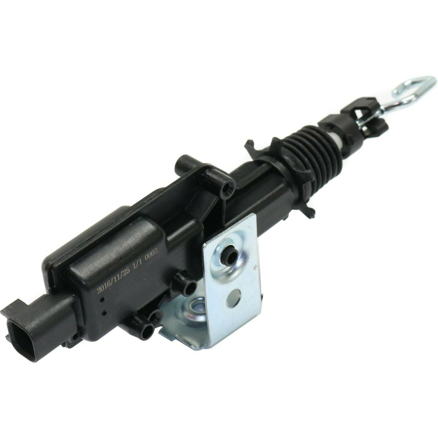 New Door Lock Actuators Set Of 2 Front Driver & Passenger Side For Explorer Pair