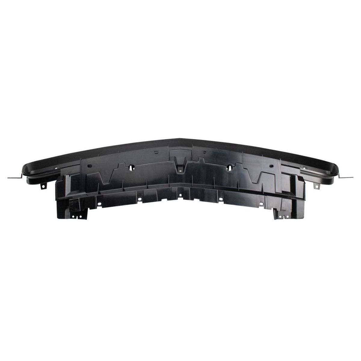 For 17-19 Challenger R/T 392 Front Bumper Grille Reinforcement Support Bracket