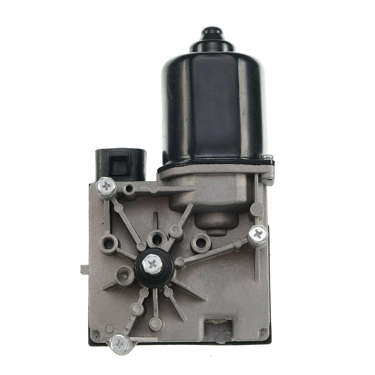 Front Windshield Wiper Motor For 1997-2005 Buick Chevrolet Oldsmobile Pontiac