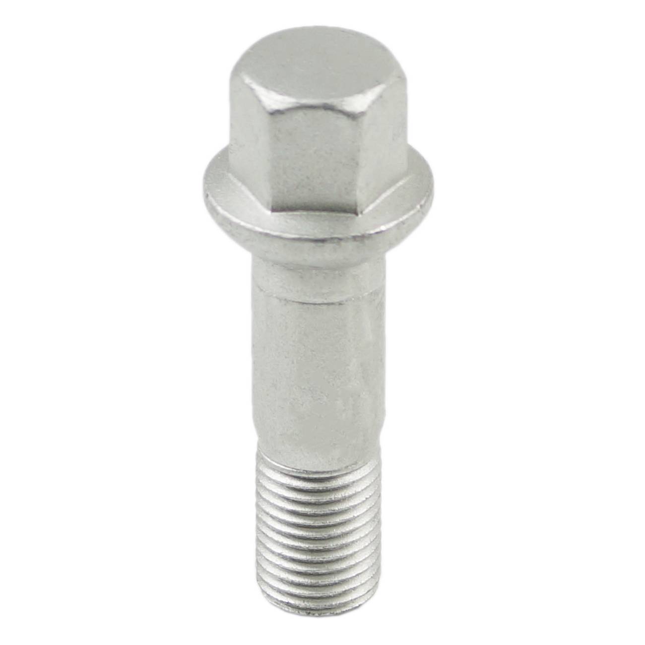 5pcs Wheel Lug Bolts Nuts KIT For Mercedes-Benz W220 W204 W164 W251 0009905307