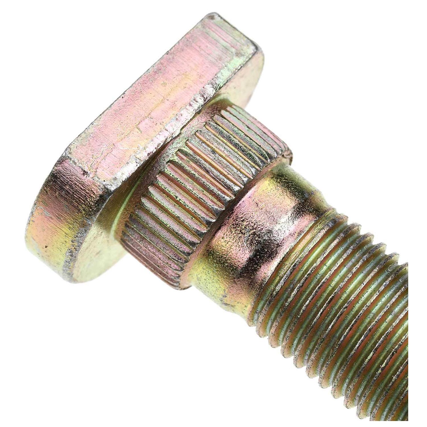 10x M12-1.25 Wheel Lug Bolt For Nissan Frontier 05-21 Pathfinder Altima INFINITI