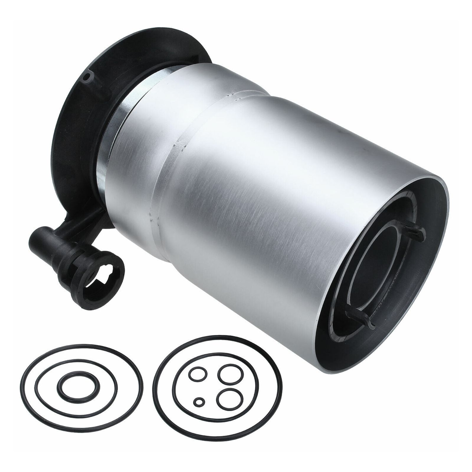 Rear L / R Air Suspension Spring Bag Expedition Lincoln Navigator 07-13