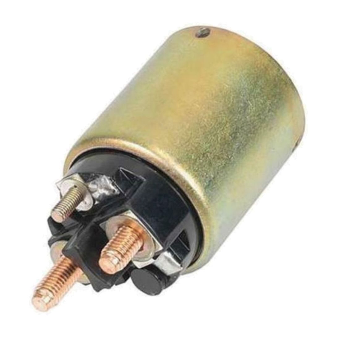 12V STARTER SOLENOID For Buick Chevy GMC Isuzu Olds Pontiac 3.1L 8104550250