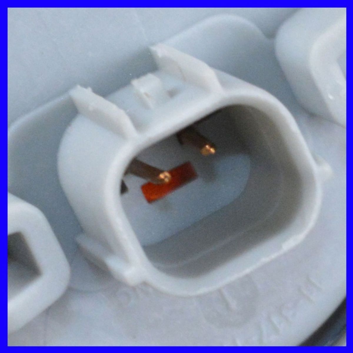 For 2013-2016 Pathfinder Outer Taillamp Taillight Housing Driver & Passenger
