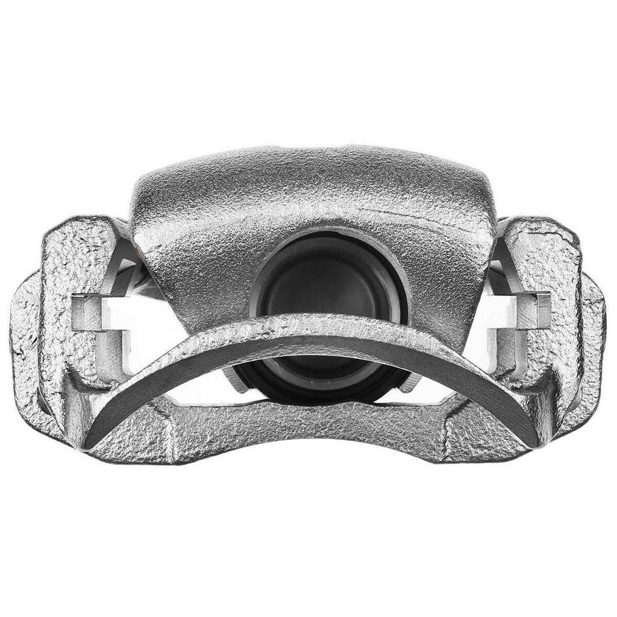 Disc Brake Caliper W/ Bracket For Mazda Protege 1999-2003 L4 1.6L Front Right