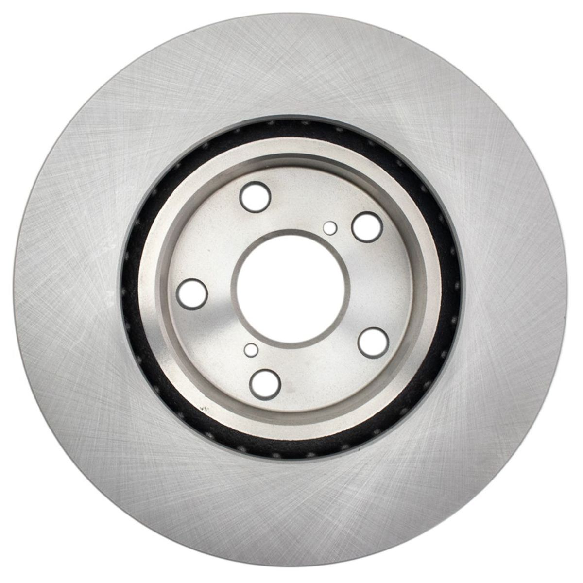 For 2014-2015 Lexus IS250 C F Sport Convertible Brake Rotor Set