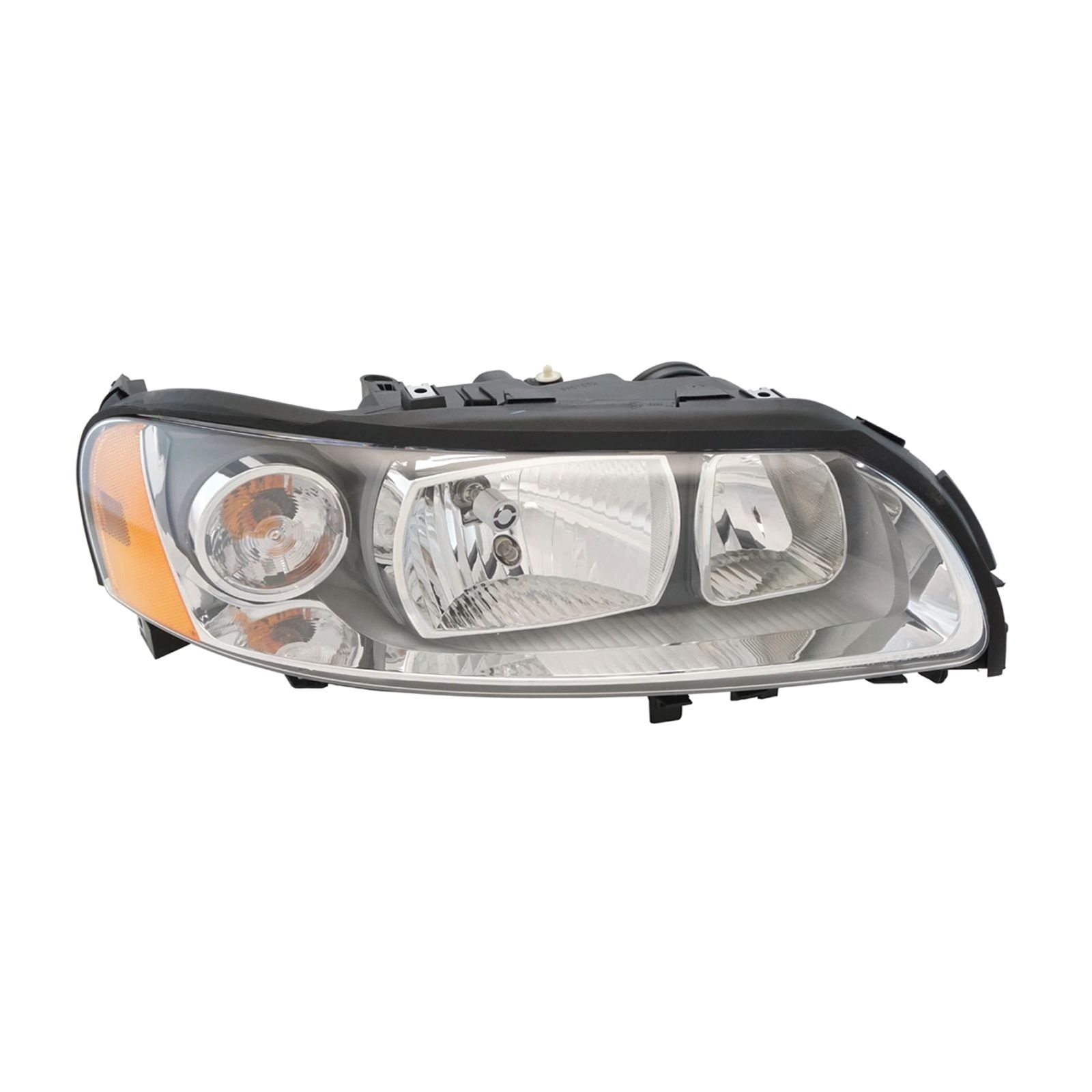 For Volvo 2005-2007 V70 2005-2007 XC70 Halogen Headlight Headlamp Passenger Side