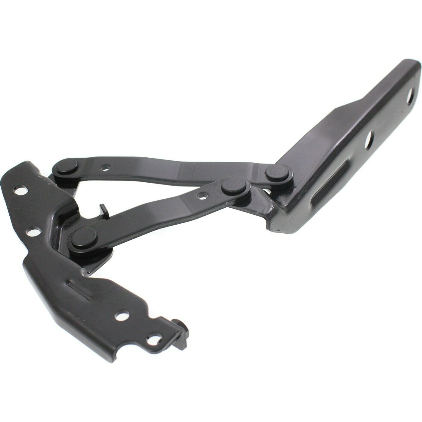 Hood Hinge Driver Left Side For Chrysler Dodge And LH Hand CH1236122 4673955AB