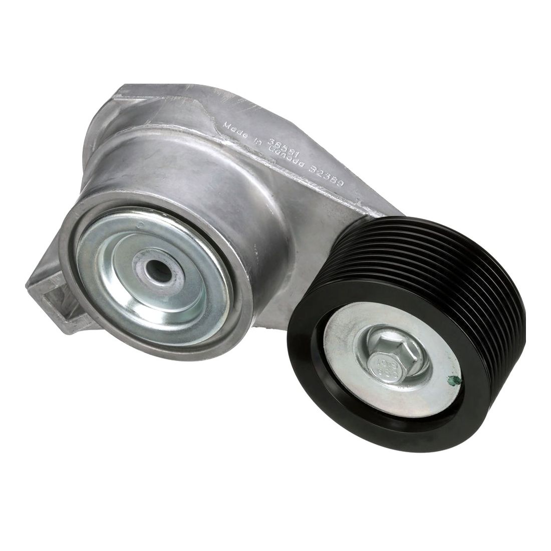 For Mack 2010-2017 TD700 TD700 Accessory Drive Belt Tensioner Assembly 38581