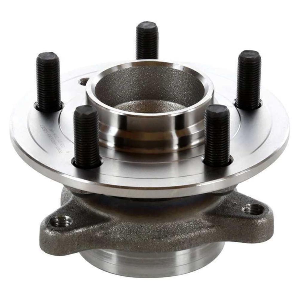 For Land Rover LR3 LR4 Range Rover Sport Pair Front Wheel Hub Assembly 515067
