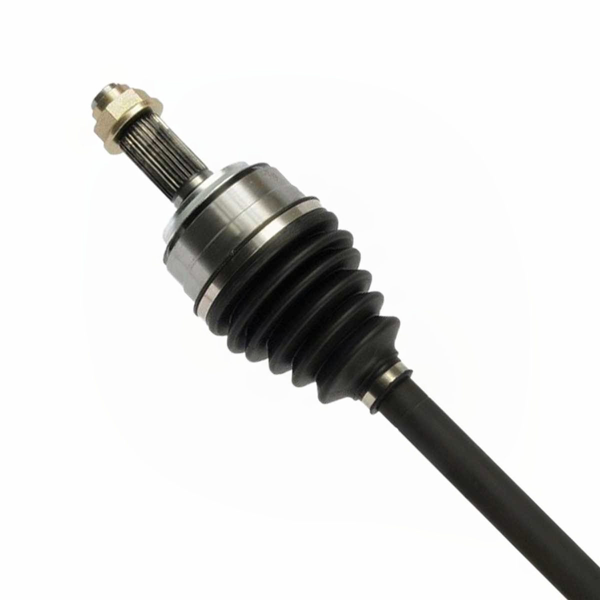 Front CV Axle Shaft Assembly Driver For 09-13 TSX 08-15 Accord 14 Civic