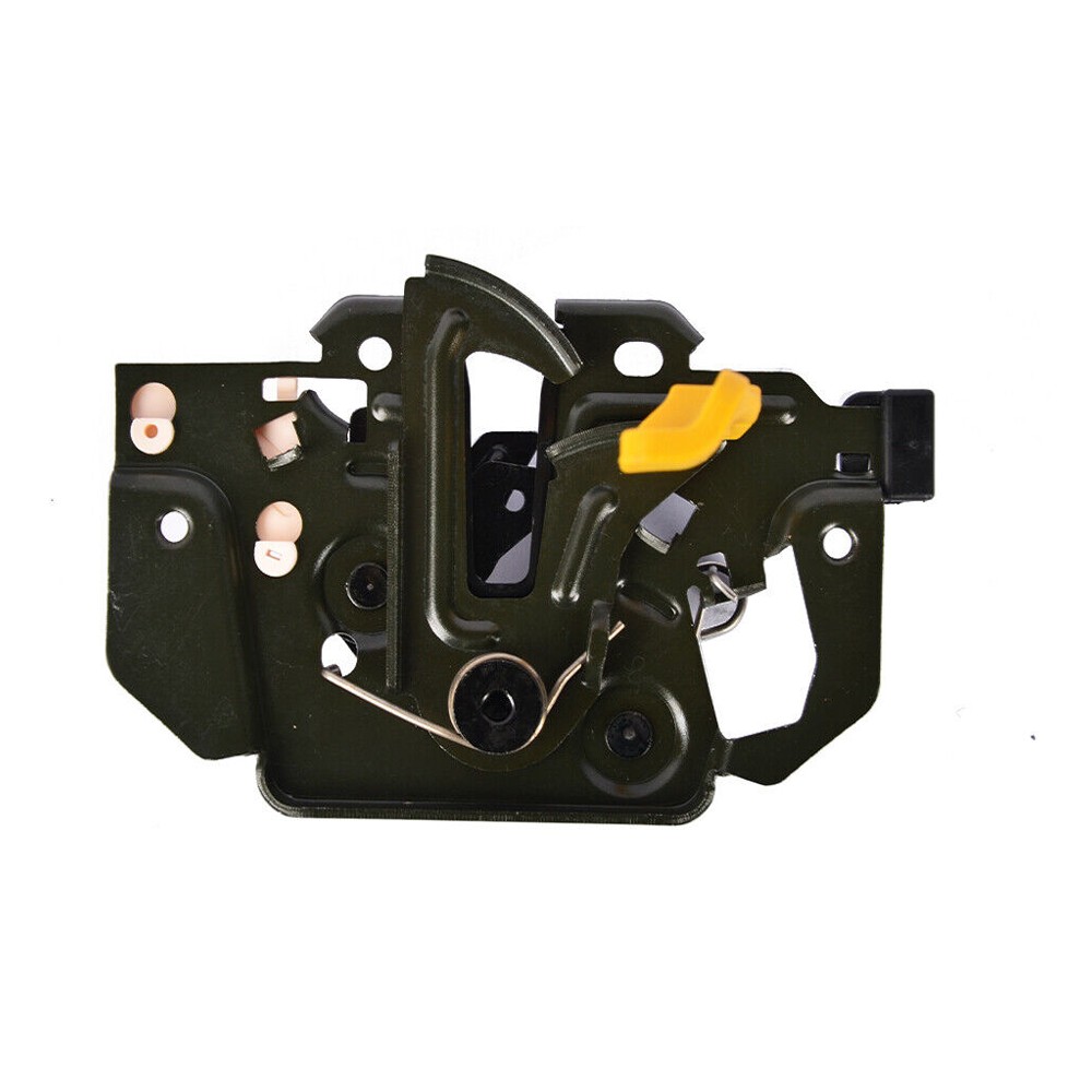 2 Sets Of - New Hood Lock Latch D2BZ16700A