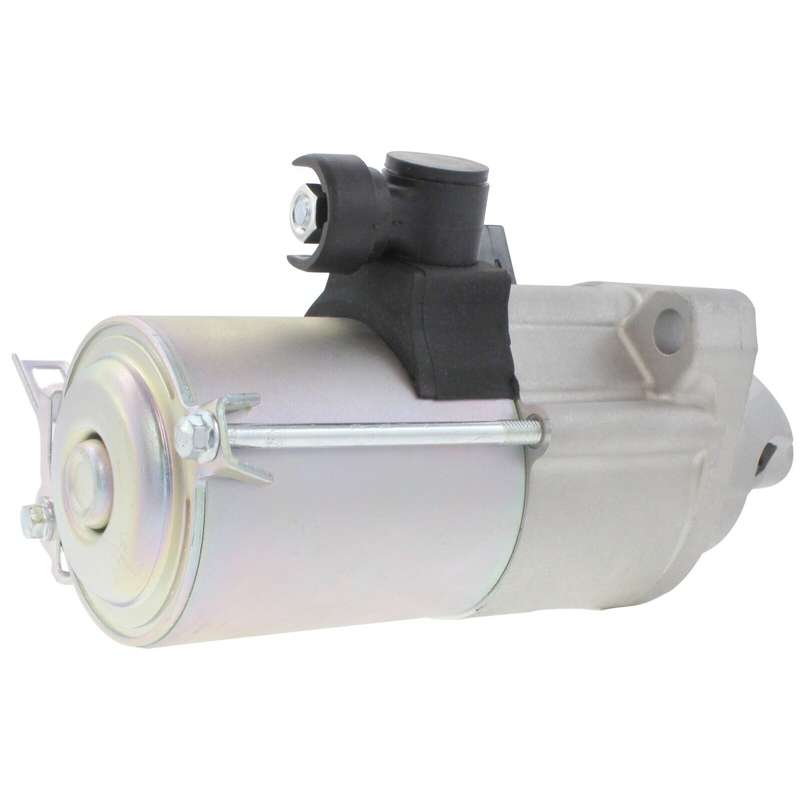 New Starter Replaces L4 2.4L 2354 144cid K24W1 SM740-09