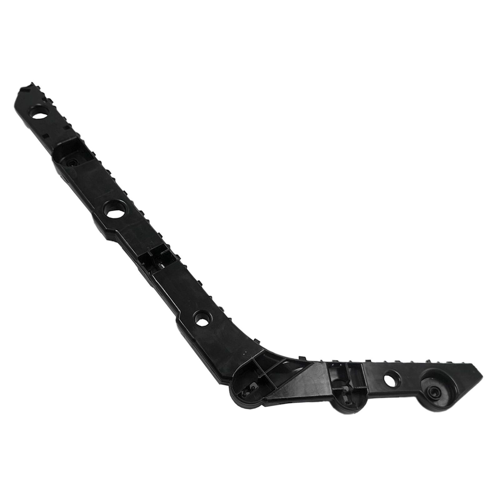 Set Of 2 Rear Left & Right Bumper Bracket For 2013-2018 Nissan Sentra