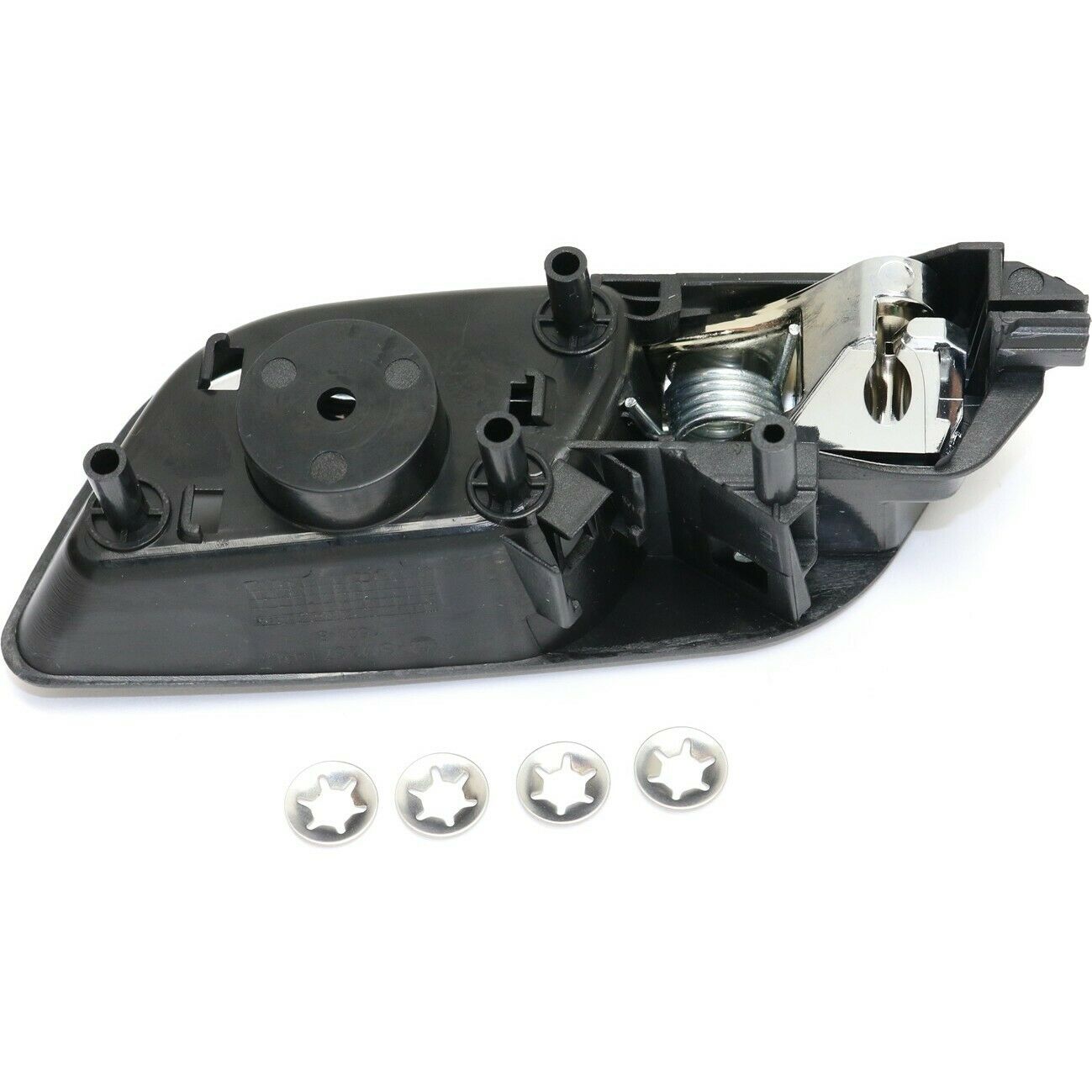 Door Handle For 2010-2020 Chevrolet GMC Front Or Rear Right Inner