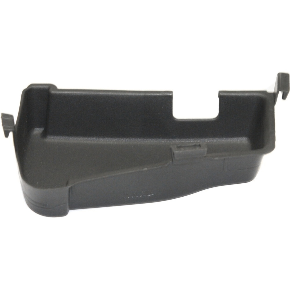 Fog Light Cover Driver Left Side Inner Interior Inside 535 5 For BMW Left