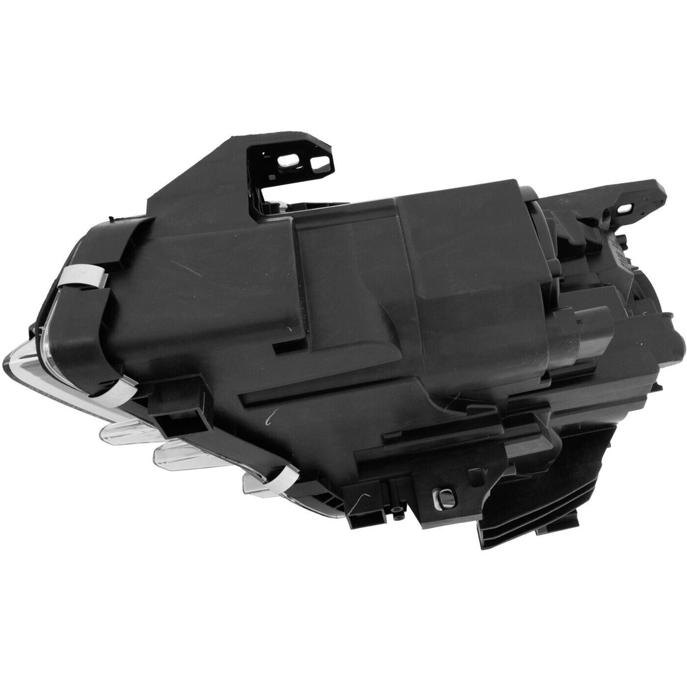Headlight Driving Head Light Headlamp Passenger Right Side For Mercedes Hand