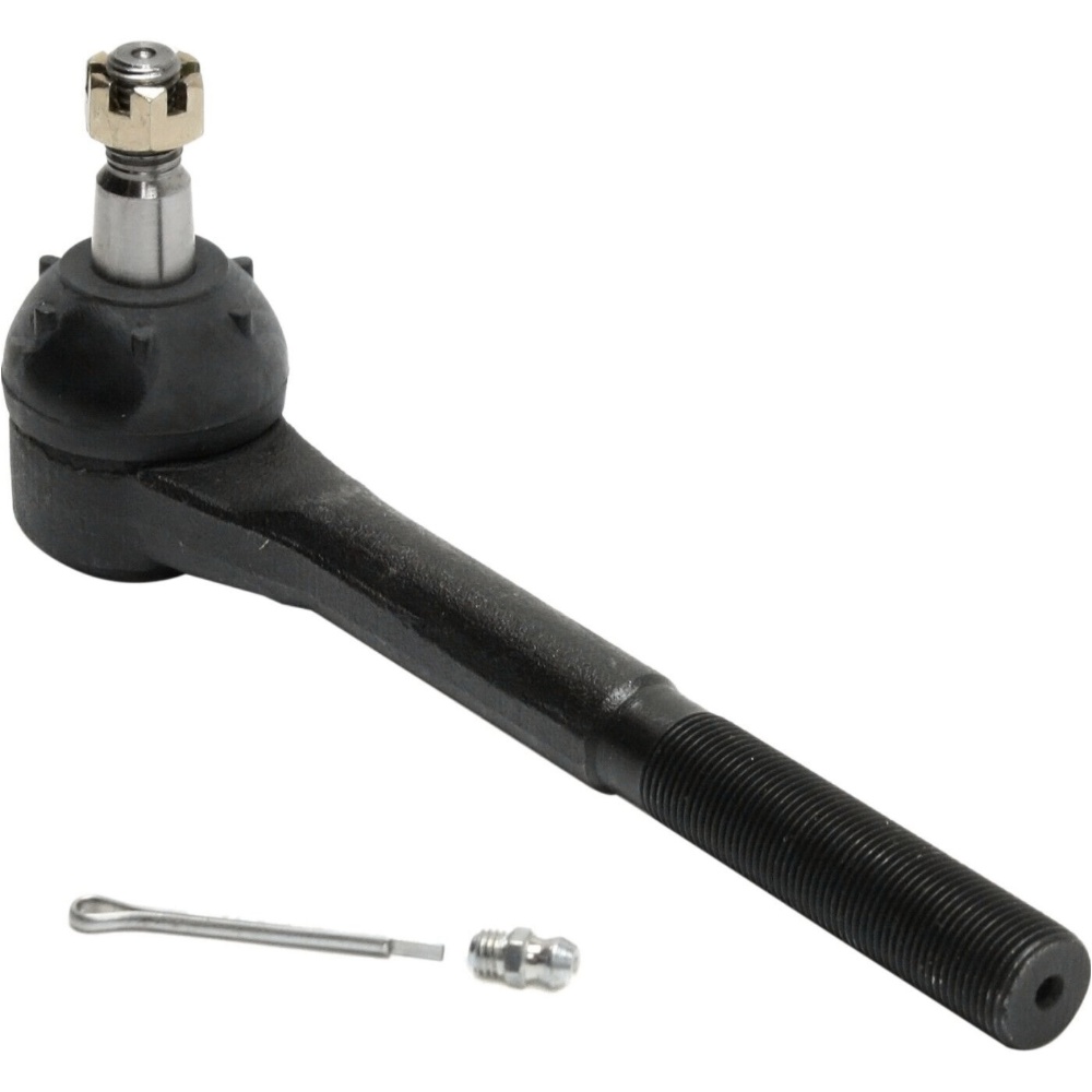Tie Rod End For GMC Set Of 2 Front Driver And Passenger Side Inner