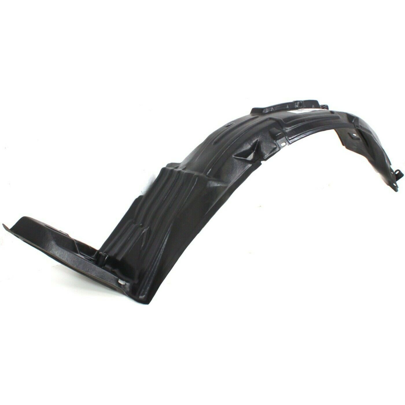 Fender Liner For 2006 Nissan Altima Front Driver And Passenger Side Set Of 2