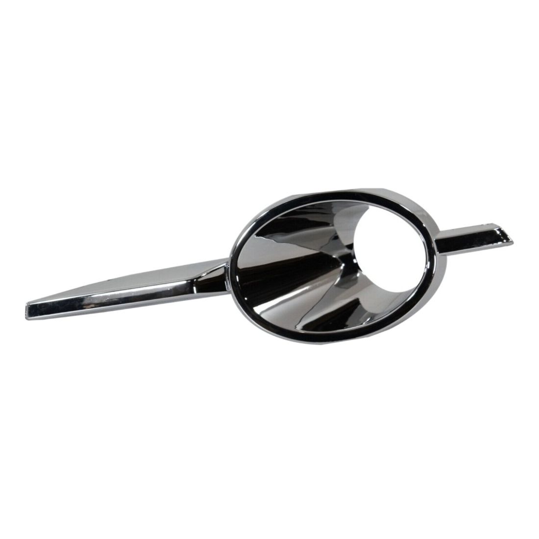 For Allure LaCrosse Fog Light Trim Driving Lamp Driver Left Side Left Hand