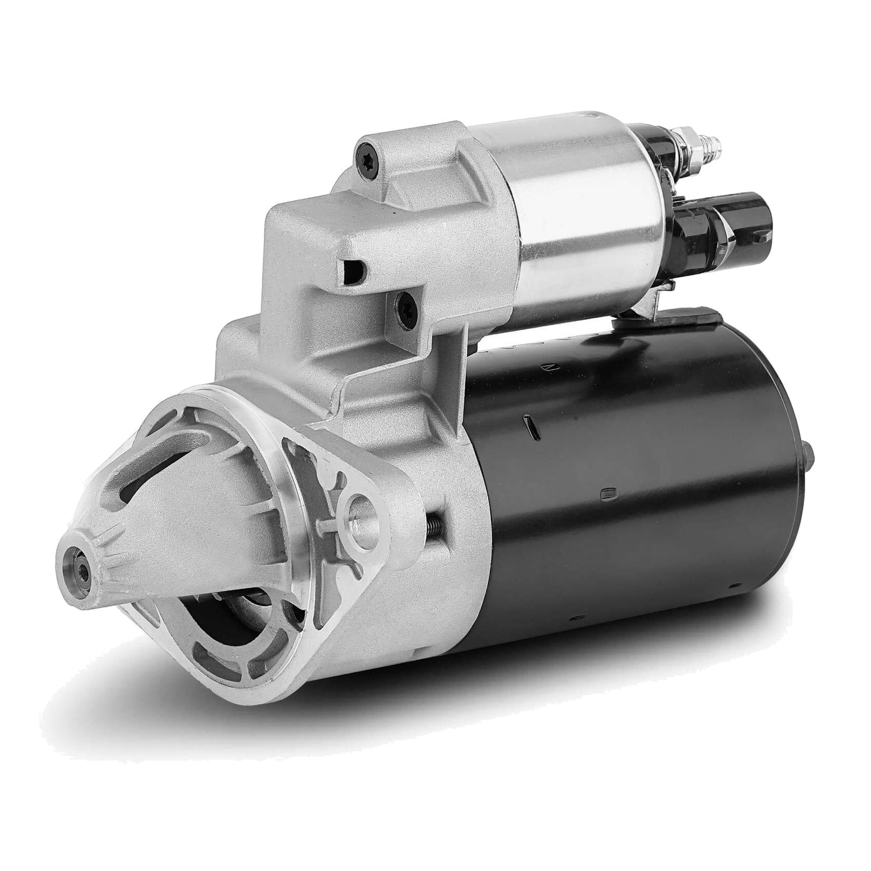 Starter Motor For 1998-1999 Dodge Neon High Line Coupe 1.1kW 12 Volt CW 8 Teeth