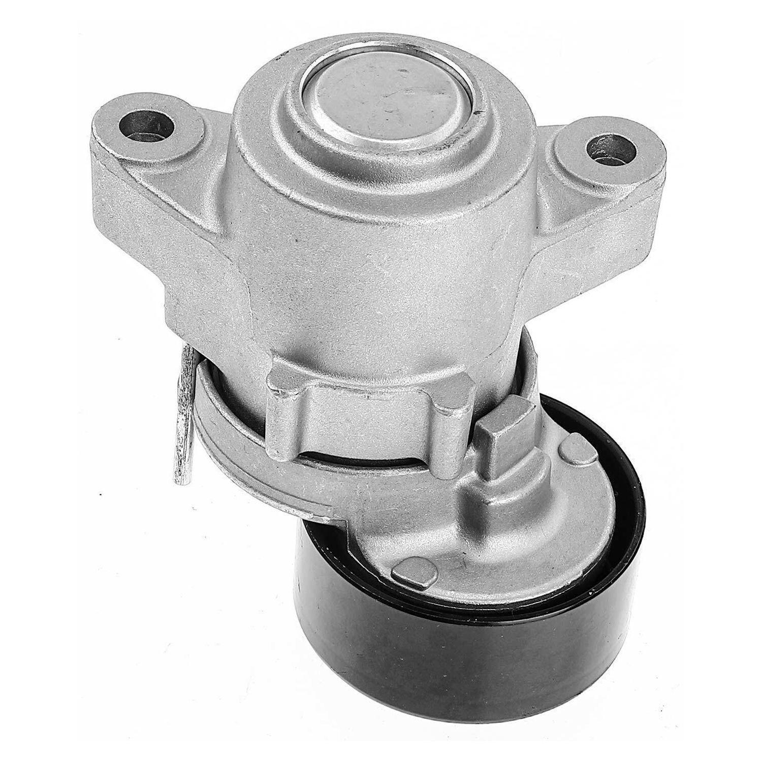 Belt Tensioner With Pulley For Mitsubishi Lancer Outlander RVR Outlander Sport