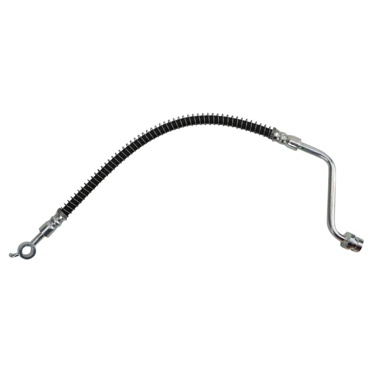 For 07-12 Santa Fe SE Kia 11-13 Sorento EX Rear Brake Hose