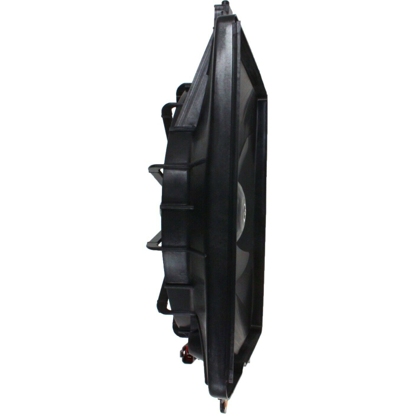 Radiator Cooling Fan For 07-09 CR-V EX-L 07-09 CR-V EX 07-09 CR-V LX Driver Side
